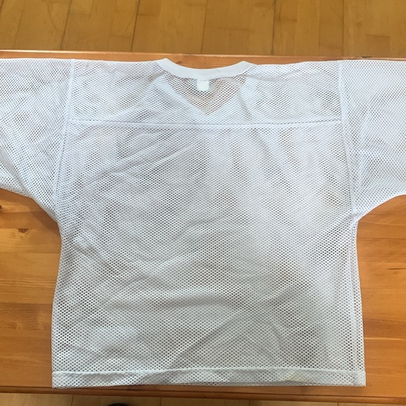 Youth practice jersey - Picture 5 of 5